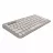 Tastatura fara fir LOGITECH K380 Multi-Device Keyboard, SAND - US INT'L - BT - N/A - INTNL