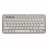 Клавиатура беспроводная LOGITECH K380 Multi-Device Keyboard, SAND - US INT'L - BT - N/A - INTNL