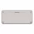 Tastatura fara fir LOGITECH K380 Multi-Device Keyboard, SAND - US INT'L - BT - N/A - INTNL