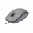 Мышь LOGITECH M110 Optical Mouse, Silent-MID GRAY-USB-N/A-EMEA