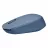 Мышь беспроводная LOGITECH M171 Blue Grey, Optical Mouse for Notebooks, Nano receiver, Blue Grey, Retail