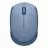 Мышь беспроводная LOGITECH M171 Blue Grey, Optical Mouse for Notebooks, Nano receiver, Blue Grey, Retail