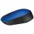 Мышь LOGITECH M171 Blue Grey, Optical Mouse for Notebooks, Nano receiver, Blue Grey, Retail
