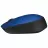 Мышь LOGITECH M171 Blue Grey, Optical Mouse for Notebooks, Nano receiver, Blue Grey, Retail