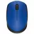 Мышь LOGITECH M171 Blue Grey, Optical Mouse for Notebooks, Nano receiver, Blue Grey, Retail