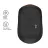 Мышь LOGITECH M171 Blue Grey, Optical Mouse for Notebooks, Nano receiver, Blue Grey, Retail