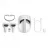 Ochelari VR Meta Oculus Quest 2 256GB - Advanced All-in-one VR Gaming Headset White
