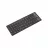 Abtibilduri pentru tastatura HELMET RU Layout,Black WaterProof Stickers for PC, Laptop