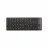 Abtibilduri pentru tastatura HELMET RU Layout,Black WaterProof Stickers for PC, Laptop