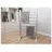 Uscator de rufe Noveen Electric Clothes Dryer ECD25 With Timer Function, 90 x 53 x 35.5 cm