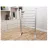 Uscator de rufe Noveen Electric Clothes Dryer ECD25 With Timer Function, 90 x 53 x 35.5 cm