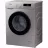 Masina de spalat rufe Samsung WW80T304MBS/LE, Standard, 8 kg, Gri, Negru, D