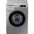 Стиральная машина Samsung WW80T304MBS/LE, Полноразмерная, 8 кг, Серый, Черный, D