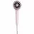 Фен PHILIPS BHD530/00, 2300 Вт, 2 скорости, Розовый