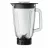 Blender PHILIPS HR2228/90, 800 W, 2 l, Negru, Inox