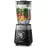 Blender PHILIPS HR2228/90, 800 W, 2 l, Negru, Inox