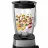 Blender PHILIPS HR2228/90, 800 W, 2 l, Negru, Inox