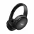 Casti cu fir Bose Bose QuietComfort 45 Black, Bluetooth headphones