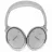 Casti cu fir Bose QuietComfort 45 White Smoke, Bluetooth headphones
