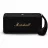 Колонка Marshall MIDDLETON Portable Bluetooth Speaker - Black and Brass