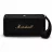 Boxa Marshall Marshall MIDDLETON Portable Bluetooth Speaker - Black and Brass