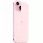 Мобильный телефон APPLE iPhone 15 Plus, 128GB Pink MD