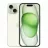 Telefon mobil APPLE iPhone 15, 256GB Green MD