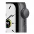 Smartwatch APPLE Watch SE 2 40mm Aluminum Case with Midnight Sport Band - S/M, MR9X3 GPS, Midnight