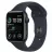 Smartwatch APPLE Watch SE 2 40mm Aluminum Case with Midnight Sport Band - S/M, MR9X3 GPS, Midnight