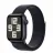 Smartwatch APPLE Watch SE 2 40mm Aluminum Case with Midnight Sport Loop, MRE03 GPS, Midnight