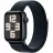Smartwatch APPLE Watch SE 2 40mm Aluminum Case with Midnight Sport Loop, MRE03 GPS, Midnight