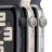 Смарт часы APPLE Watch SE 2 40mm Aluminum Case with Midnight Sport Loop, MRE03 GPS, Midnight