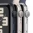 Smartwatch APPLE Watch SE 2 40mm Aluminum Case with Midnight Sport Loop, MRE03 GPS, Midnight