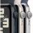 Smartwatch APPLE Watch SE 2 40mm Aluminum Case with Starlight Sport Loop, MR9W3 GPS, Starlight