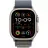 Smartwatch APPLE Watch Ultra 2, GPS + Cellular 49mm Titanium Case with Blue Alpine Loop - Small, MREK3Dimensiunea ceasului : 49 mmMaterial carcasă: Titan Rezistență la apă: 10 ATM / 100 m Memorie internă: 64 GBPlatformă software: watchOS Tip de bater