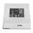 HDD Extern TOSHIBA Canvio Flex HDTX140ESCCA, 2.5" 4TB External , USB 3.2 Gen 1 (USB 2.0 compatible), Silver