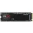 SSD Samsung 990 PRO MZ-V9P2T0BW, 2TB SSD PCIe 4.0 x4 NVMe 2.0 M.2 Type 2280, Read 7450MB/s, Write 6900MB/s