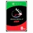HDD SEAGATE IronWolf ST8000VN004, 3.5" 8TB,(NAS Storage), 7200 RPM, SATA3 6GB/s, 256MB