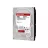 HDD WD 80EFZZ, 3.5" 8TB Red Plus (NAS Storage), 7200 RPM, SATA3 6GB/s, 128MB