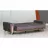 Canapea Modalife Alize 3 seater sofa Grey, Gri, 170x97x87