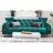 Диван Modalife Anfora 2 seater sofa Green, Зеленый, 166x94x90