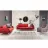 Диван Modalife Urla 2 seater sofa Red, Красный, 159x80x84
