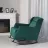 Kресло Modalife Nepal rocking chair Green