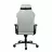 Fotoliu Gaming AROZZI Vernazza Soft Fabric, Pearl Green, max weight up to 135-145kg / height 165-190cm, Tilt Angle Lock, Recline 165°, 3D Armrests, Head and Lumber cushions, Metal Frame, Aluminium wheelbase, Gas lift 4 class