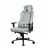 Fotoliu Gaming AROZZI Vernazza Soft Fabric, Pearl Green, max weight up to 135-145kg / height 165-190cm, Tilt Angle Lock, Recline 165°, 3D Armrests, Head and Lumber cushions, Metal Frame, Aluminium wheelbase, Gas lift 4 class