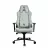 Fotoliu Gaming AROZZI Vernazza Soft Fabric, Pearl Green, max weight up to 135-145kg / height 165-190cm, Tilt Angle Lock, Recline 165°, 3D Armrests, Head and Lumber cushions, Metal Frame, Aluminium wheelbase, Gas lift 4 class