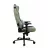 Игровое геймерское кресло AROZZI Vernazza SuperSoft Fabric, Forest, Velvety texture fluid-repellant, max weight up to 135-145kg / height 165-190cm, Tilt Angle Lock, Recline 165°, 4D Armrests, Head and Lumber cushions, Metal Frame, Aluminium wheelbase