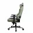 Fotoliu Gaming AROZZI Vernazza SuperSoft Fabric, Forest, Velvety texture fluid-repellant, max weight up to 135-145kg / height 165-190cm, Tilt Angle Lock, Recline 165°, 4D Armrests, Head and Lumber cushions, Metal Frame, Aluminium wheelbase