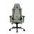 Игровое геймерское кресло AROZZI Vernazza SuperSoft Fabric, Forest, Velvety texture fluid-repellant, max weight up to 135-145kg / height 165-190cm, Tilt Angle Lock, Recline 165°, 4D Armrests, Head and Lumber cushions, Metal Frame, Aluminium wheelbase