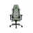 Игровое геймерское кресло AROZZI VERNAZZA SUPERSOFT FABRIC, FOREST, Velvety texture fluid-repellant, max weight up to 135-145kg / height 165-190cm, Tilt Angle Lock, Recline 165°, 4D Armrests, Head and Lumber cushions, Metal Frame, Aluminium wheelbase
